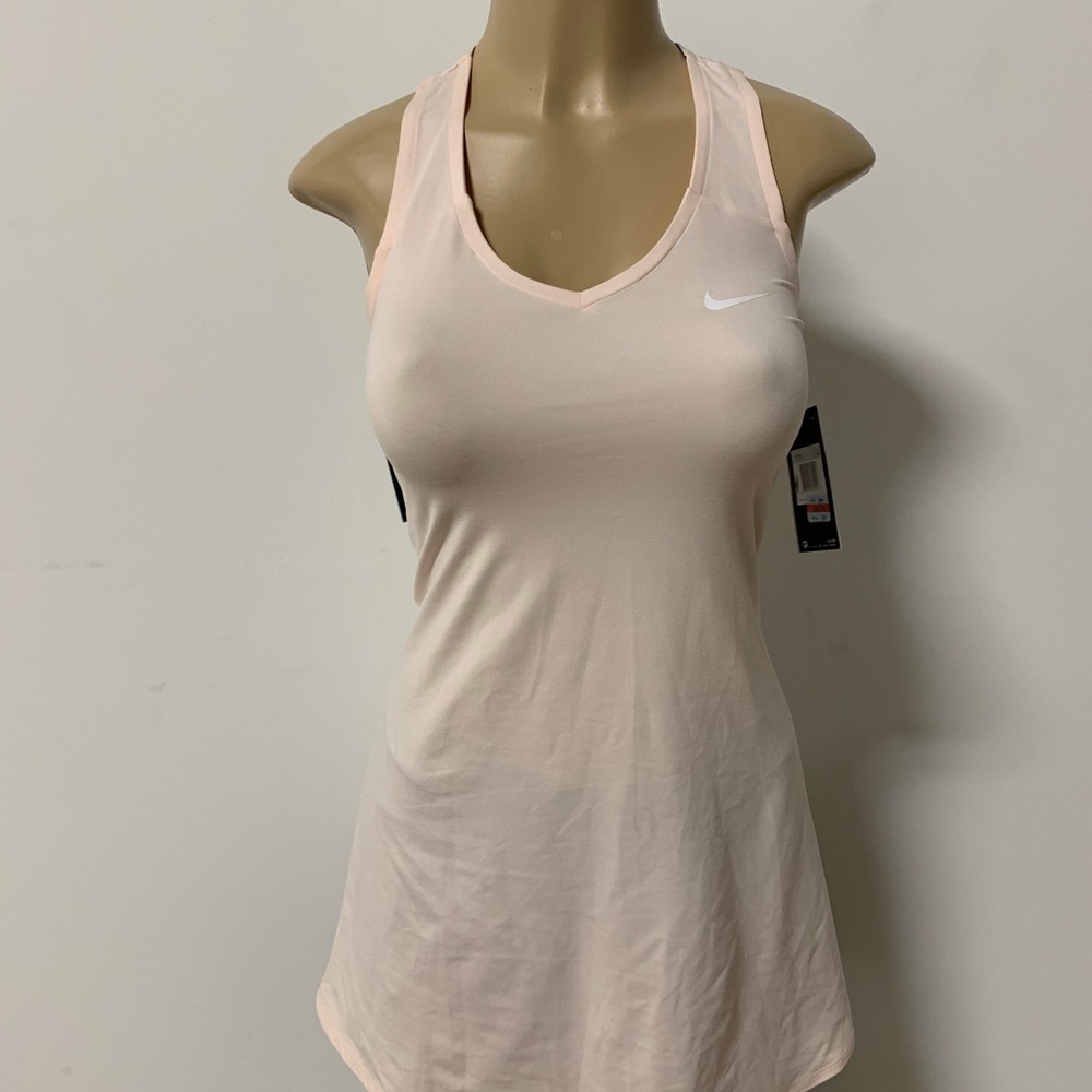 nike tennis tank dress